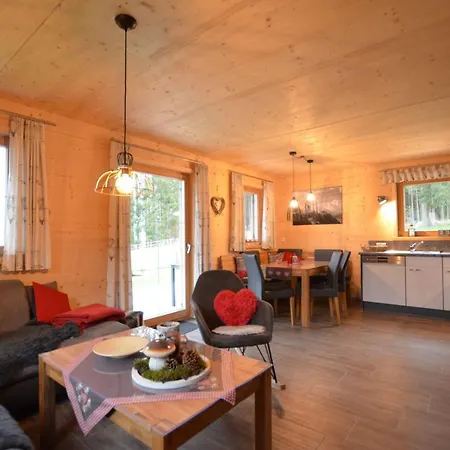 Ferienhaus Allgaugluck *