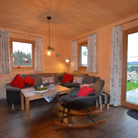 Ferienhaus Allgaugluck