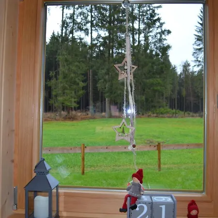Ferienhaus Allgaugluck