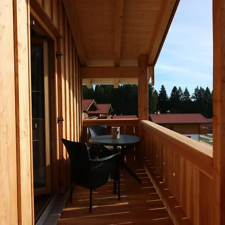 Ferienhaus Allgaugluck * Lechbruck